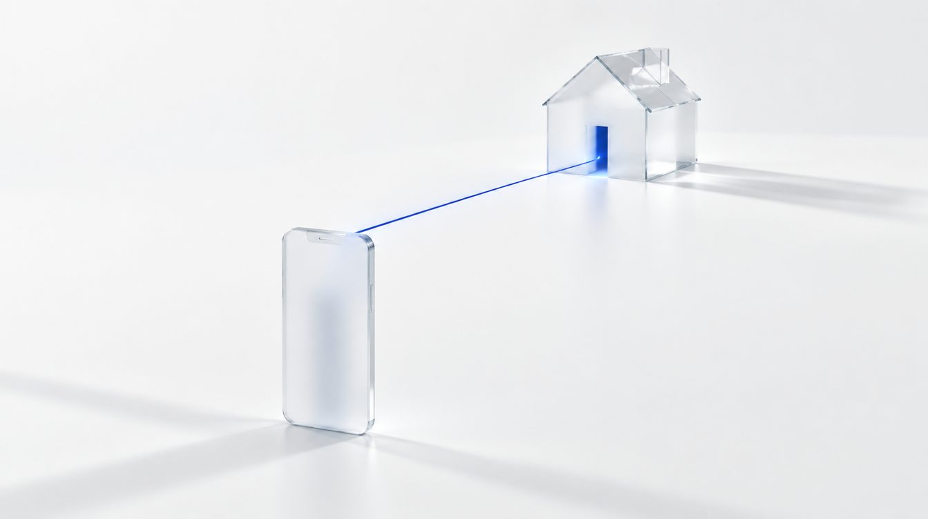 Illustration for Renters are not scrolling. They are asking.