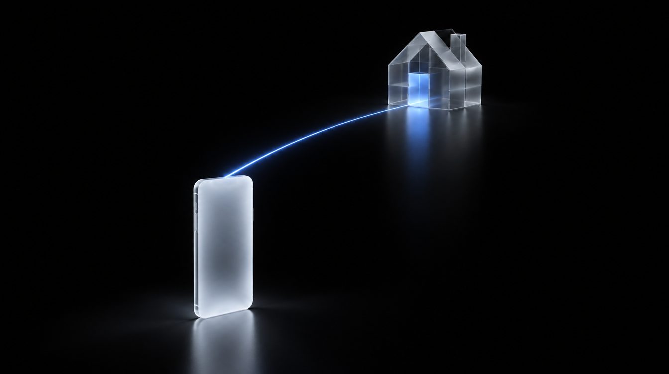 Illustration for Renters are not scrolling. They are asking.
