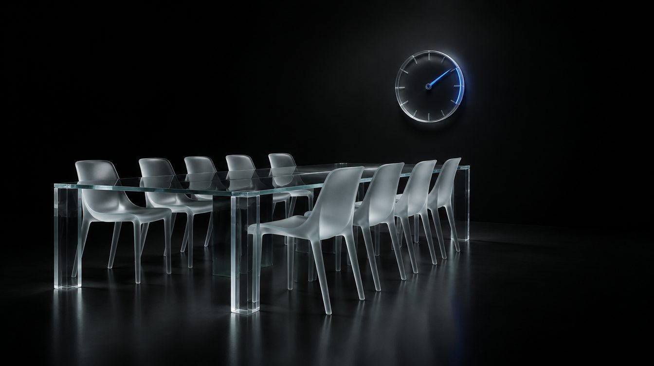 Illustration for The software that acts for you does not buy a seat