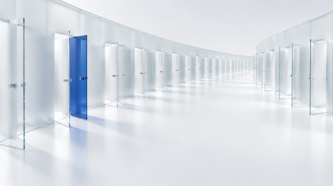 Illustration for The more vendors you add, the more doors you open