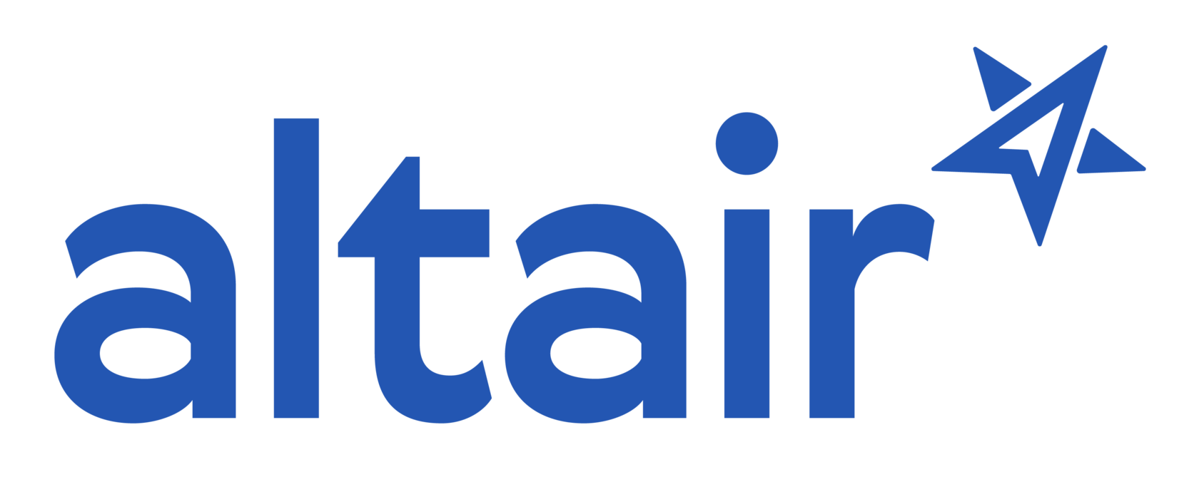 AltaIR Capital